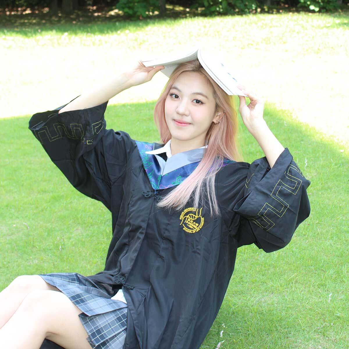 An, Ting-yi