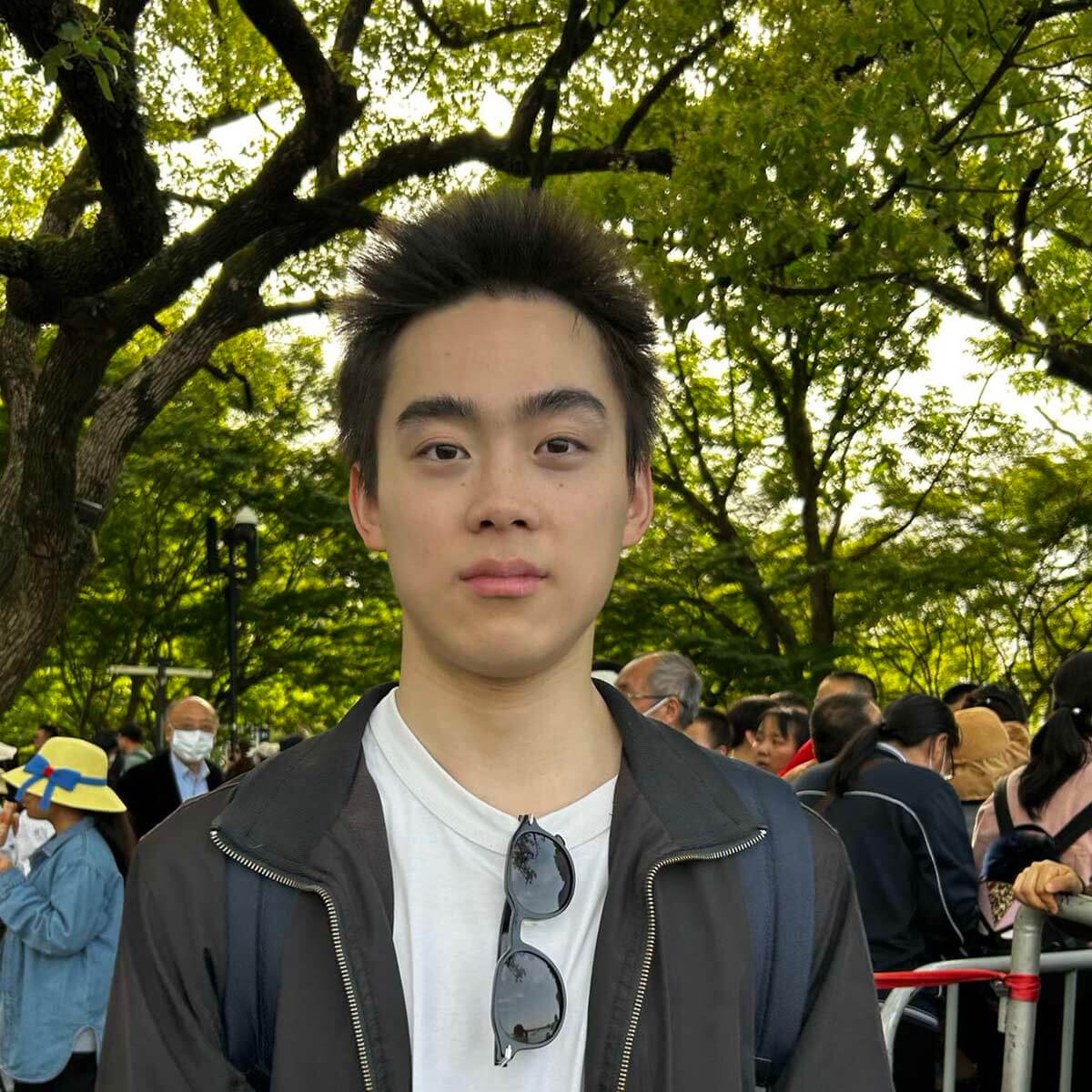 Chen, Xiang-yu