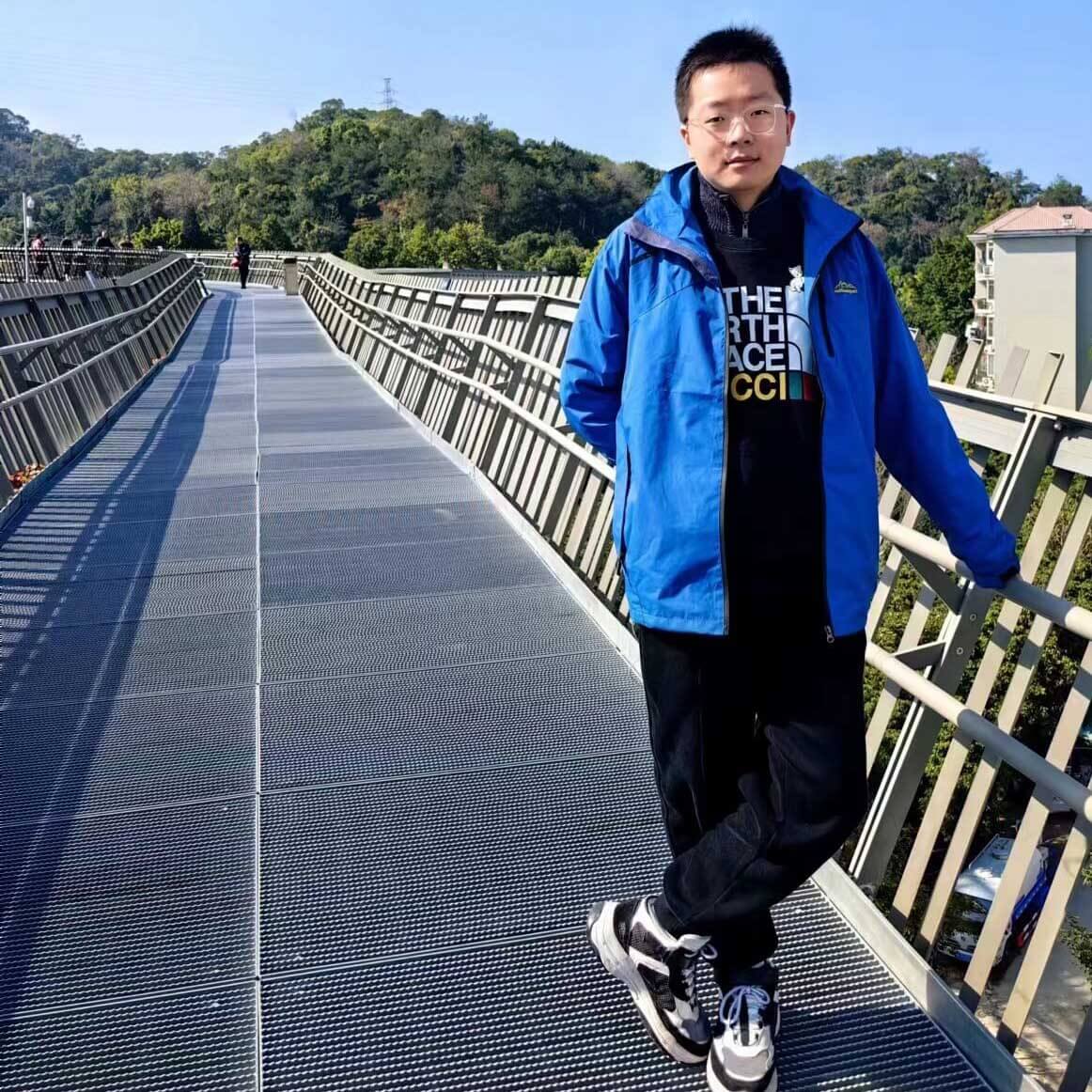 Chen, Yan-hao