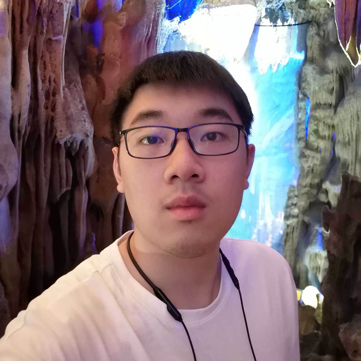 Fang, Yi-han