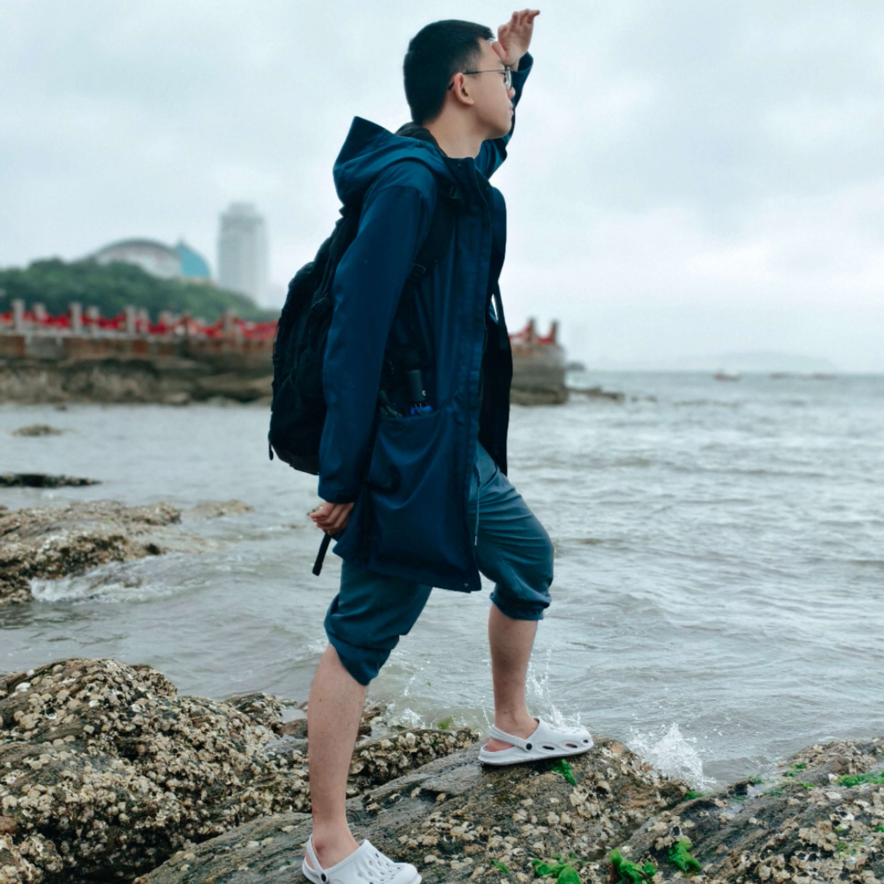 He, Yuan-long