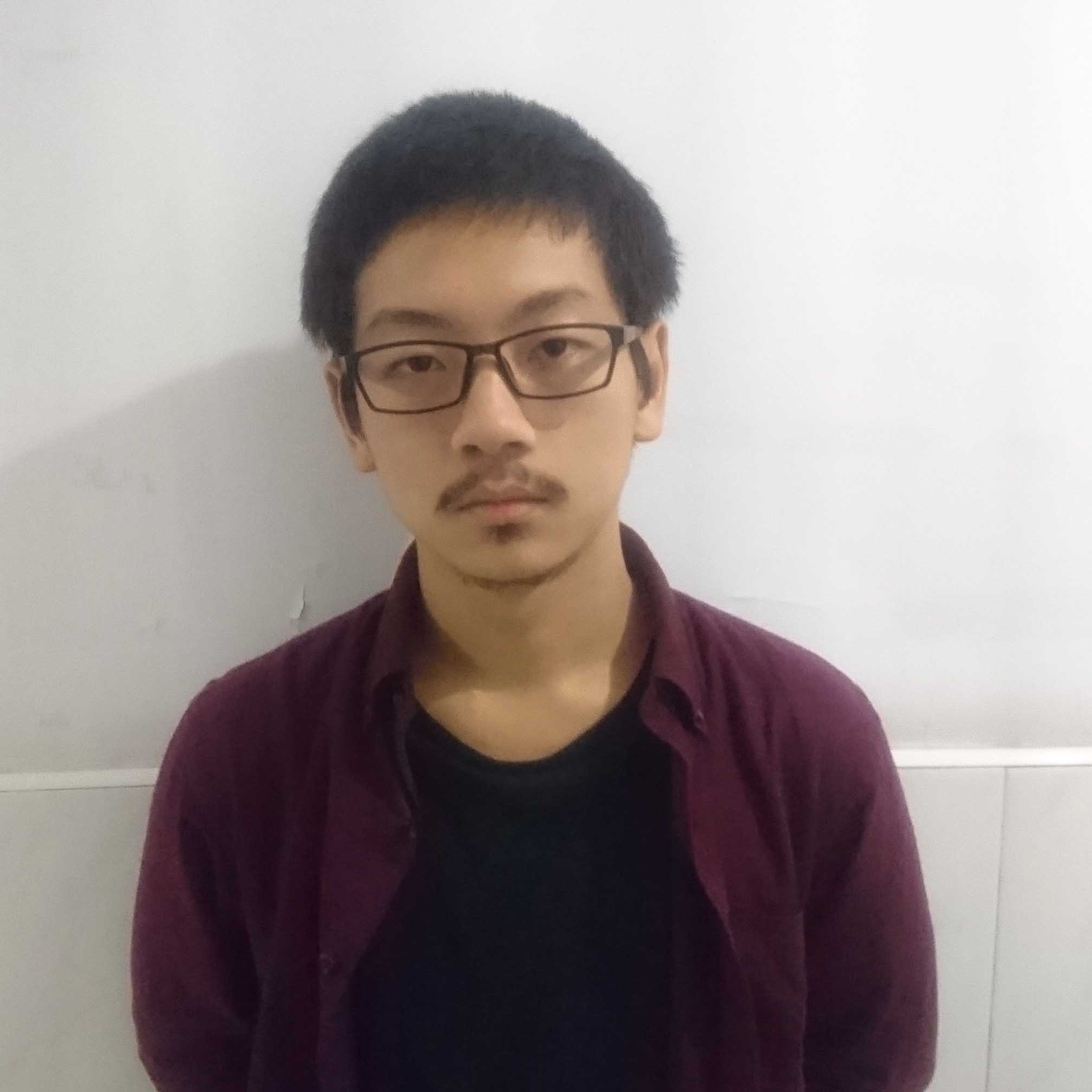 Huang, Tian