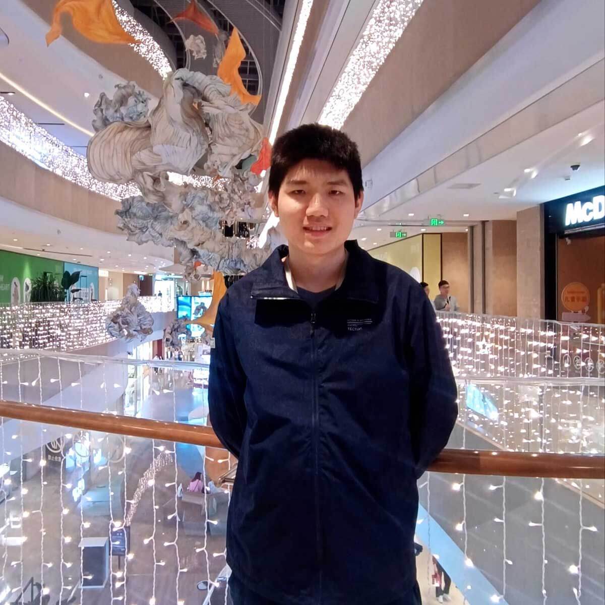 Li, Chang-cheng