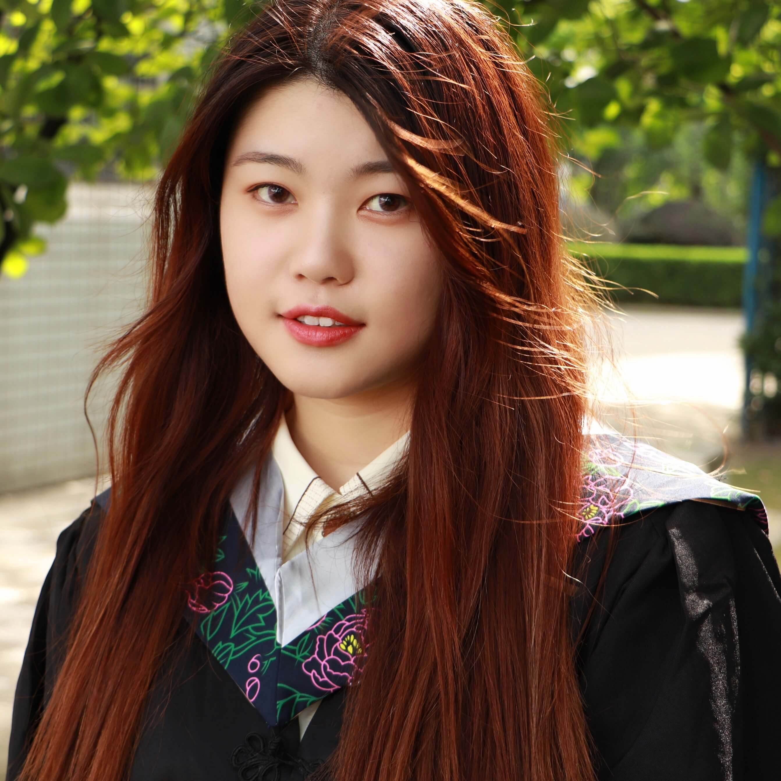 Liu, Jing-xuan