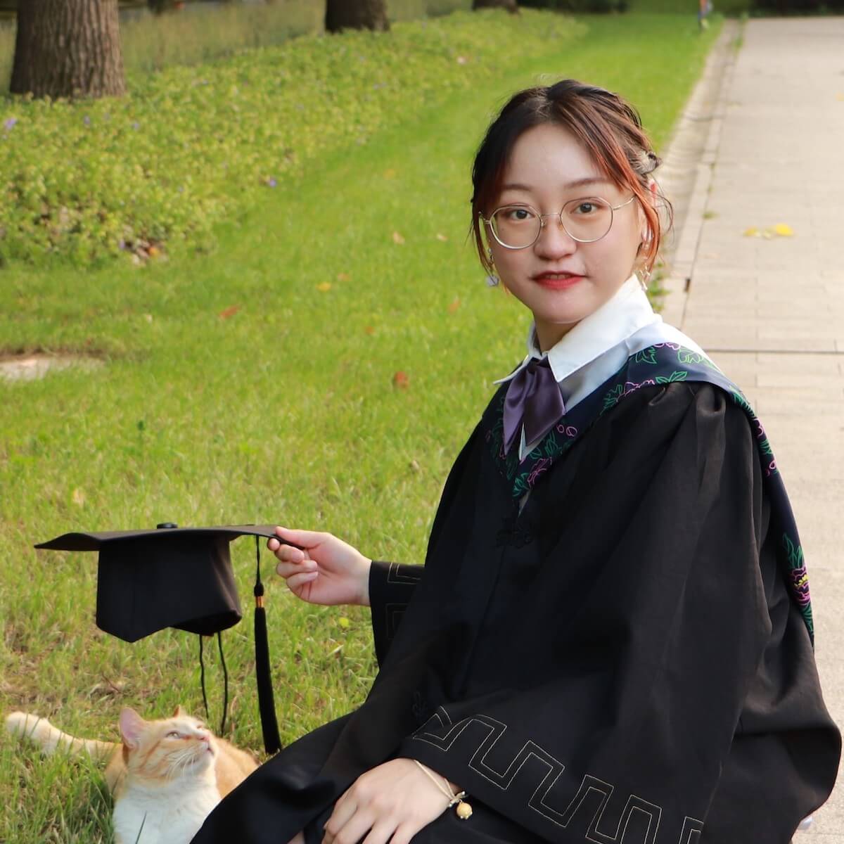Li, Xin-ran