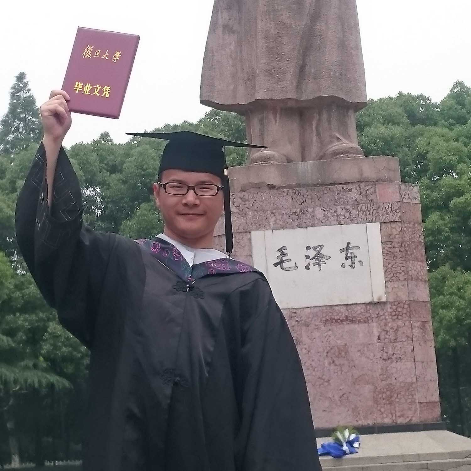 Li, Xin-wei