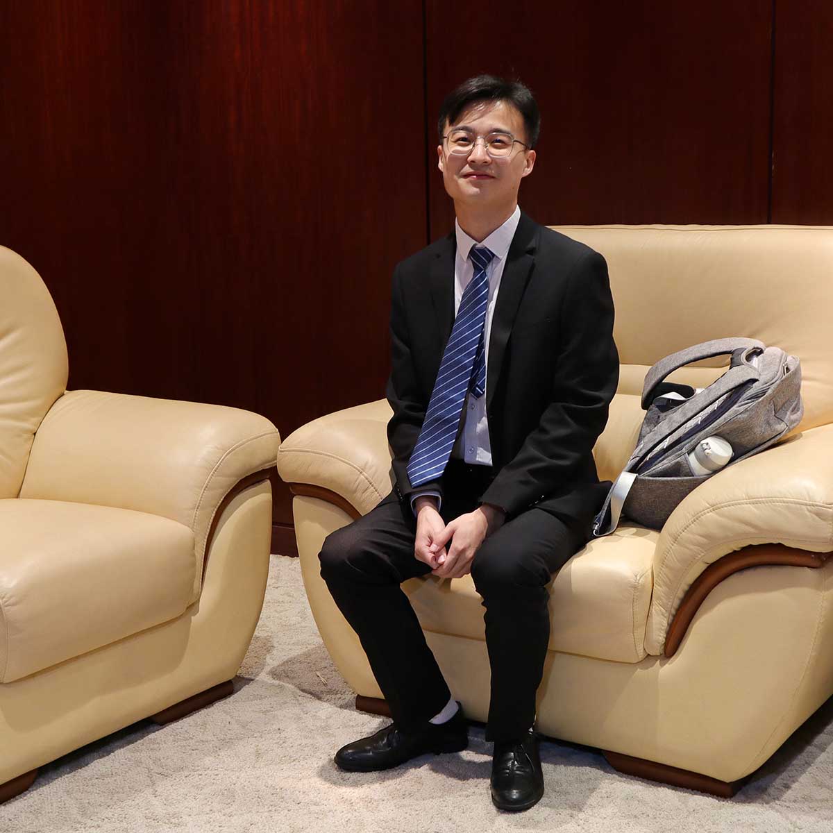 Li, Xiong