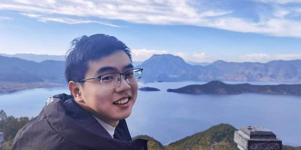 Li, Zhe-kai