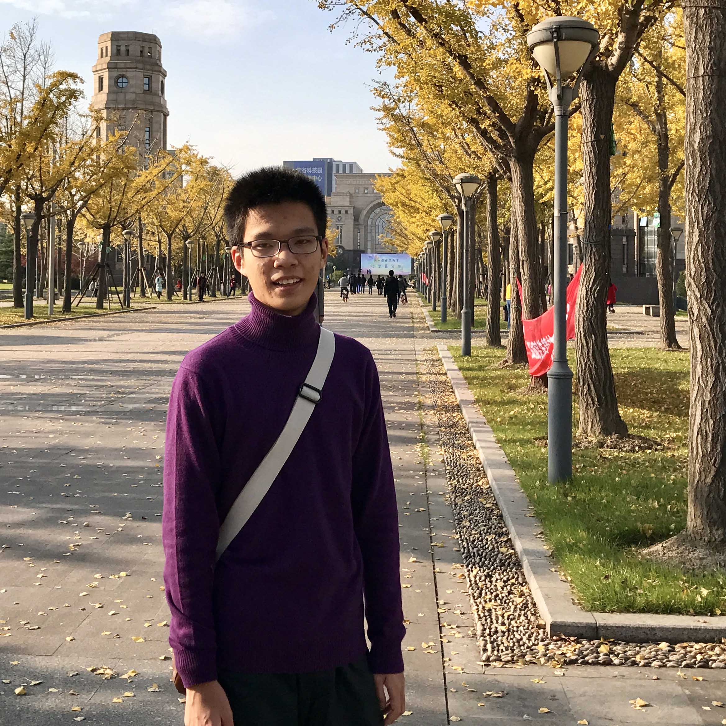 Wang, Yi-fan