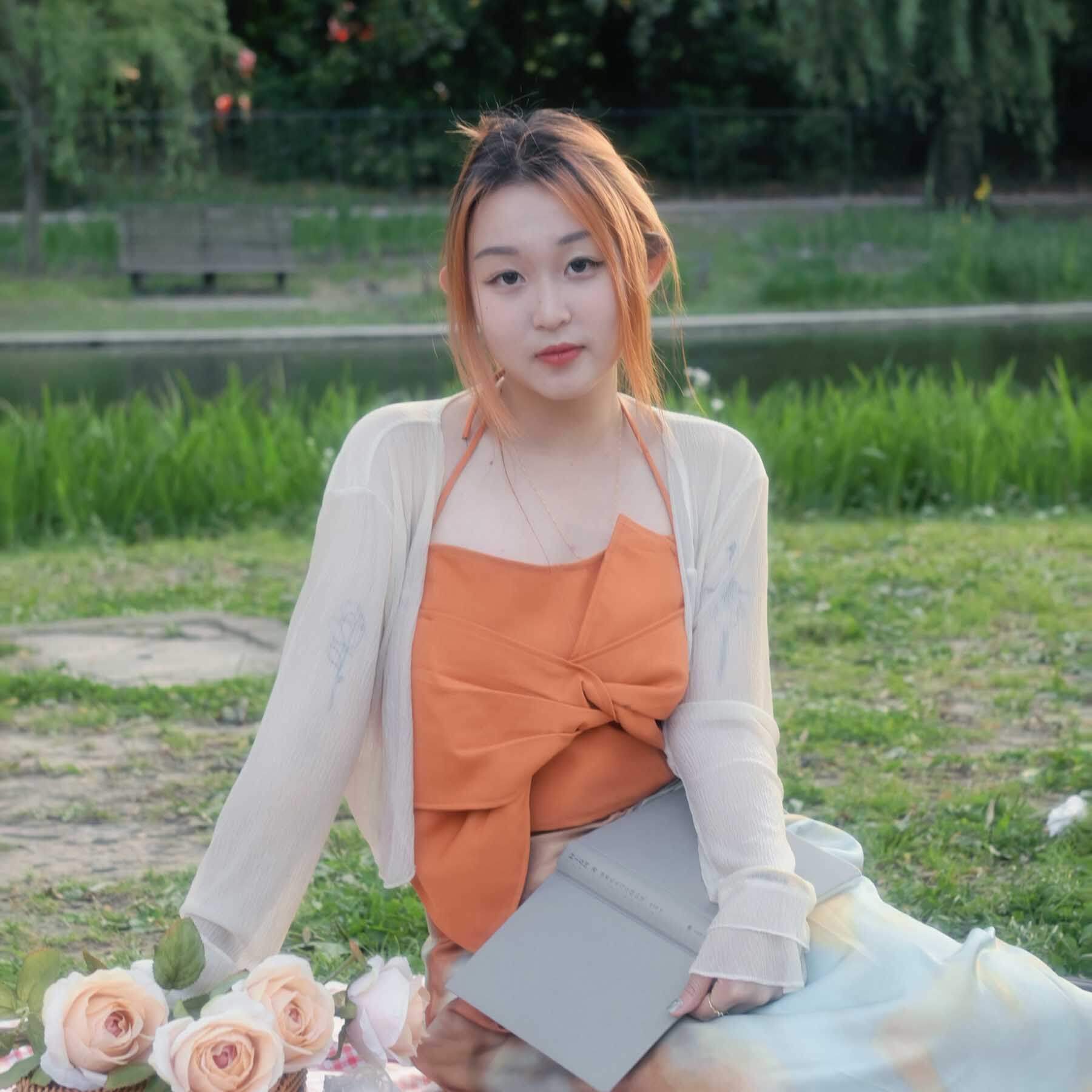 Xie, Lin-shan