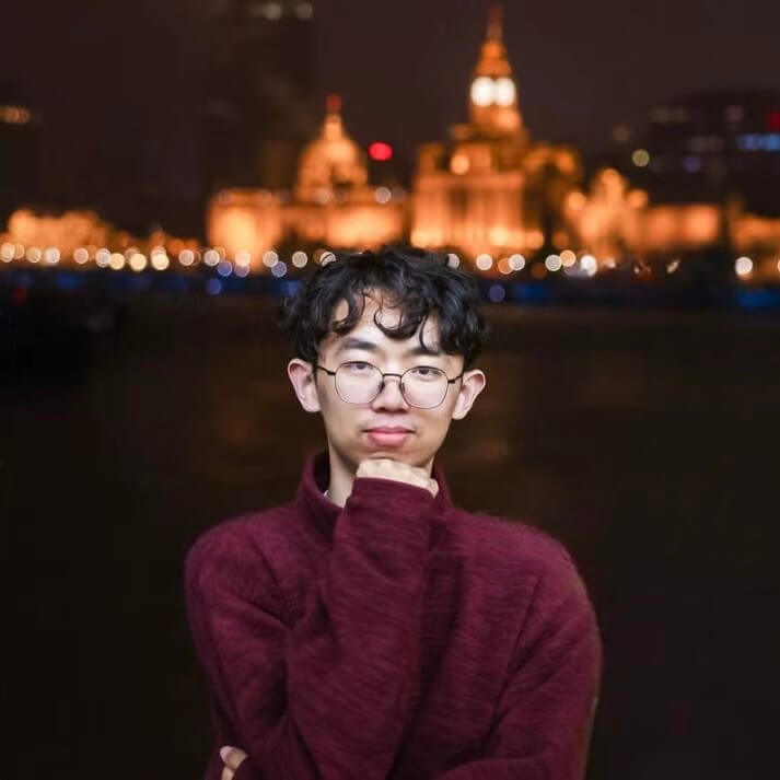 Xu, Hao-xiang