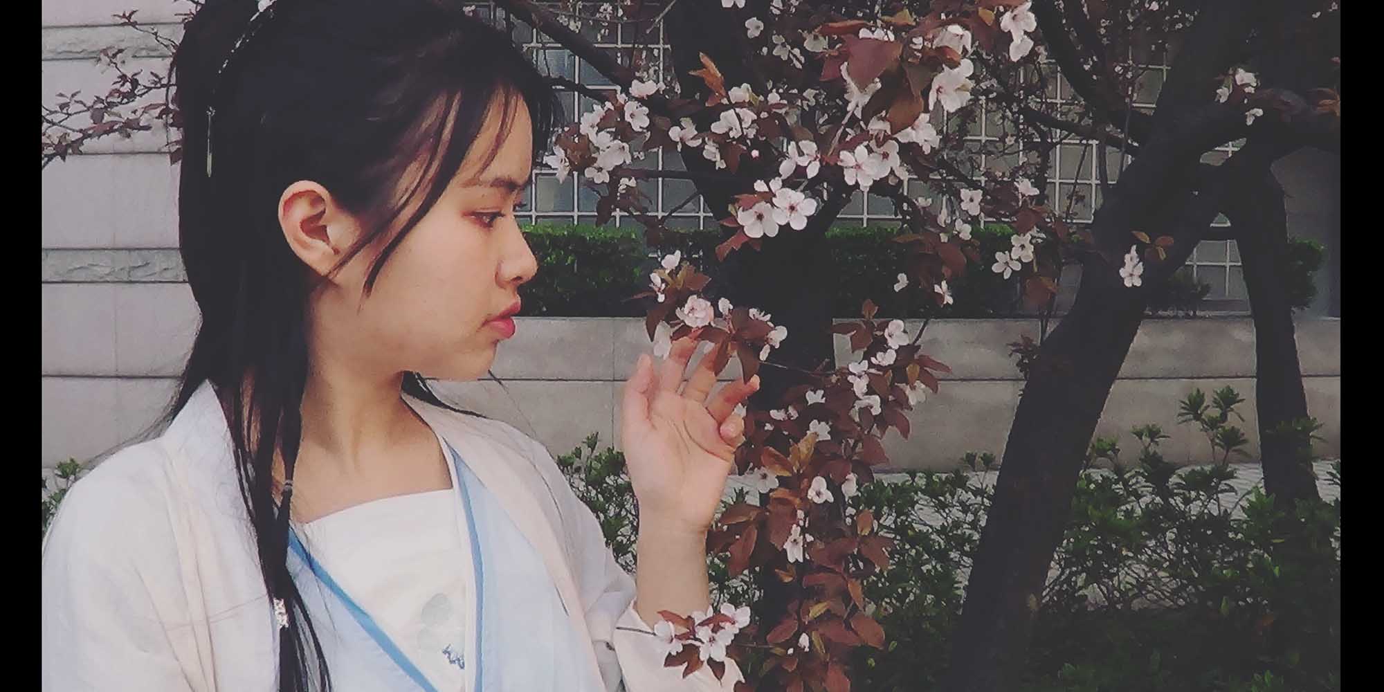 Xu, Xin-yi