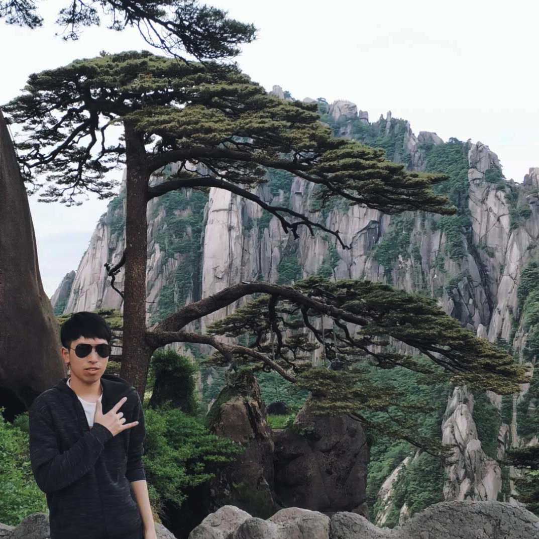 Xu, Yi-feng
