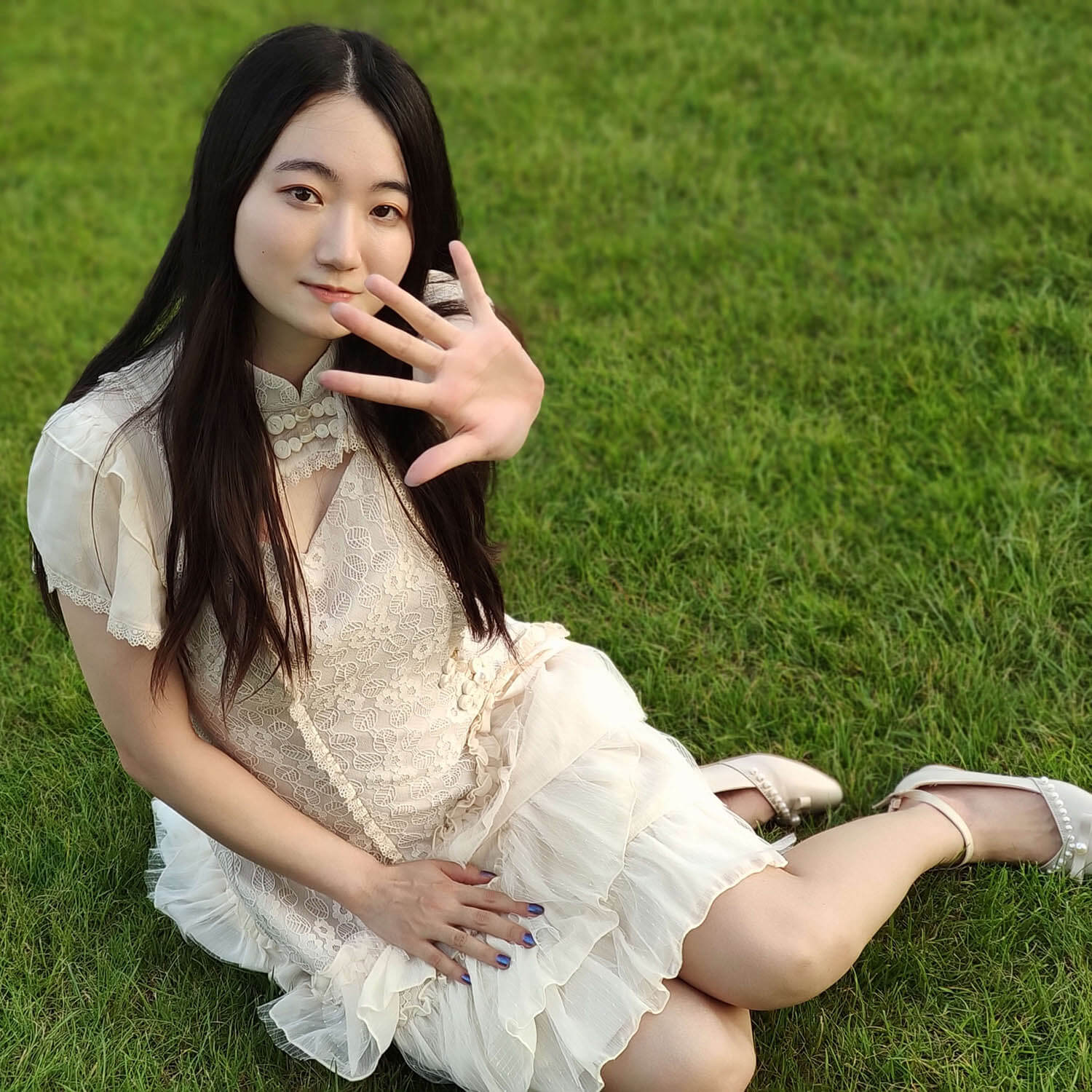 Xu, Yi-ran