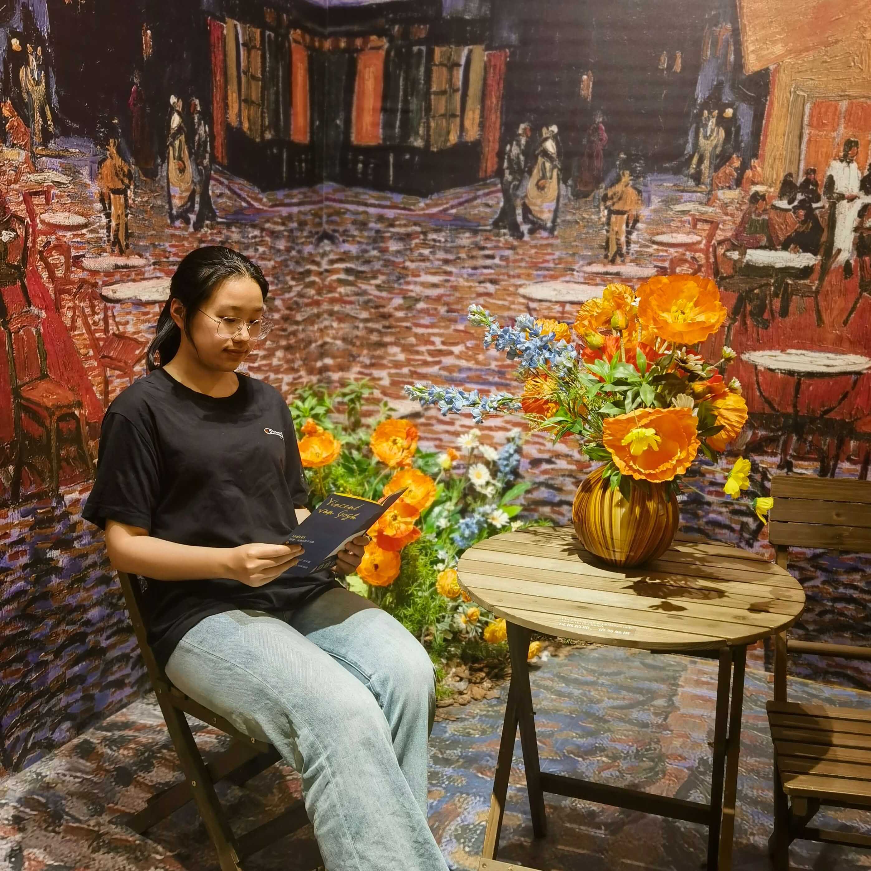 Yao, Yi-yang