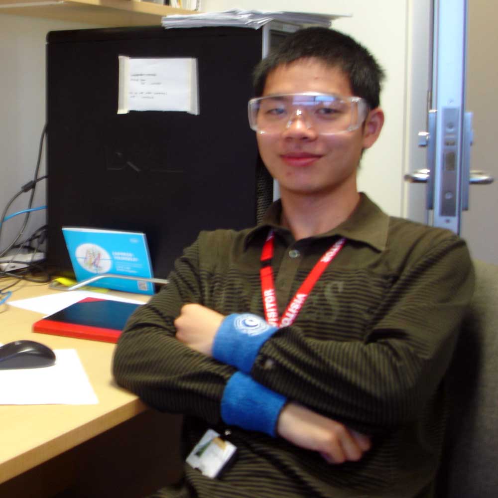 Zhang, Cheng-xin