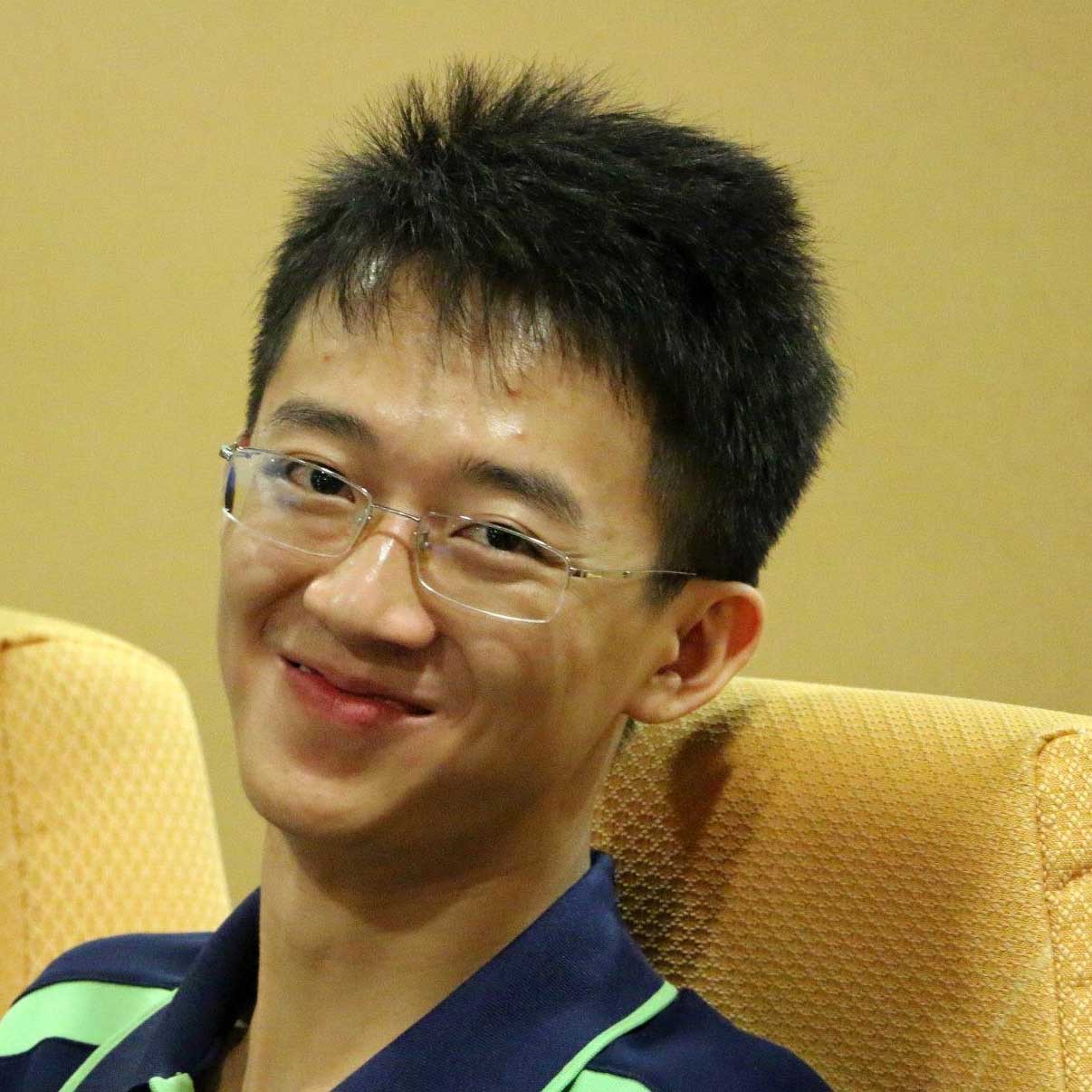 Zha, Shi-jun