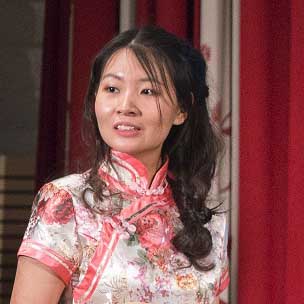 Zhou, Pan