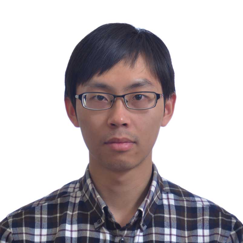 Zhu, Yan