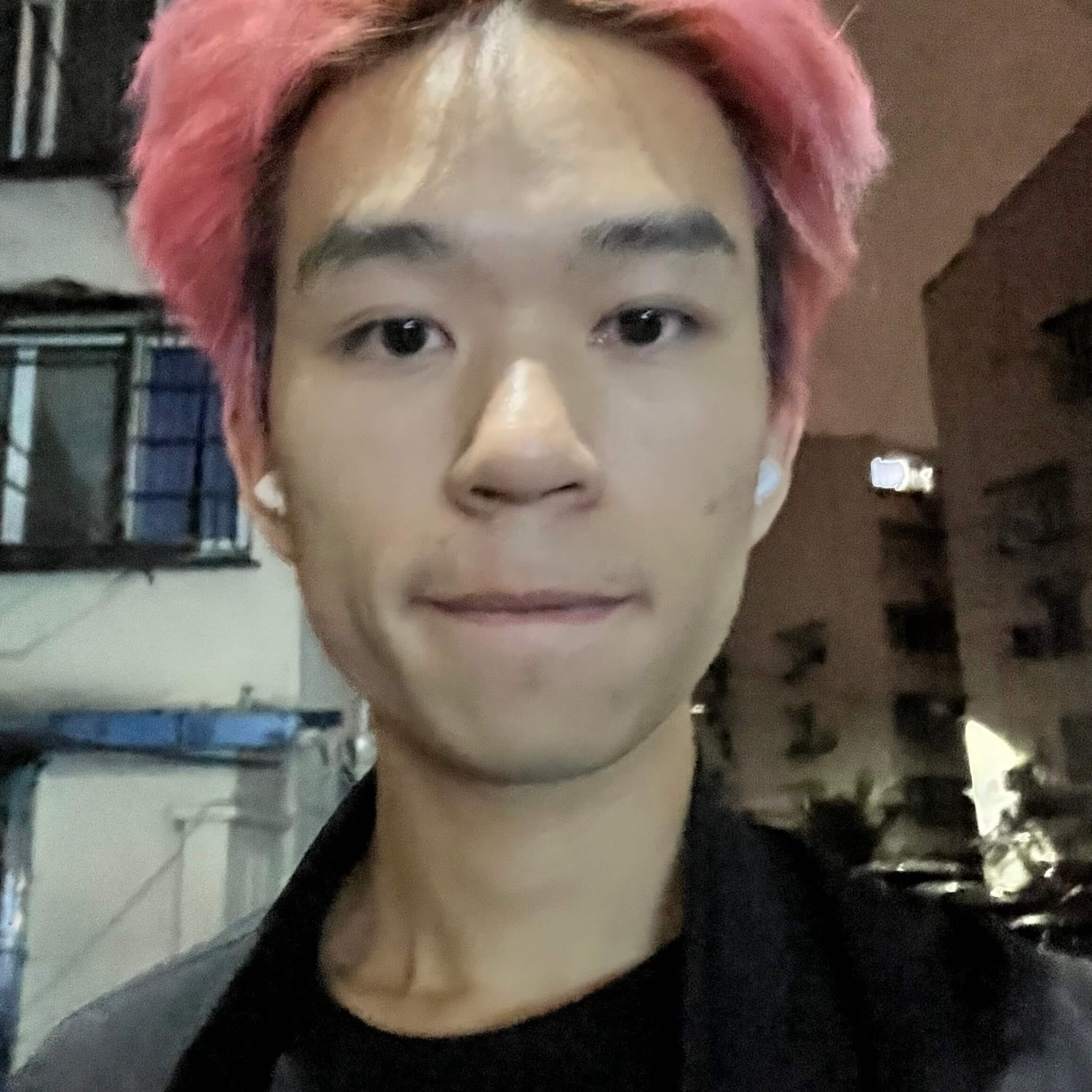 hi~