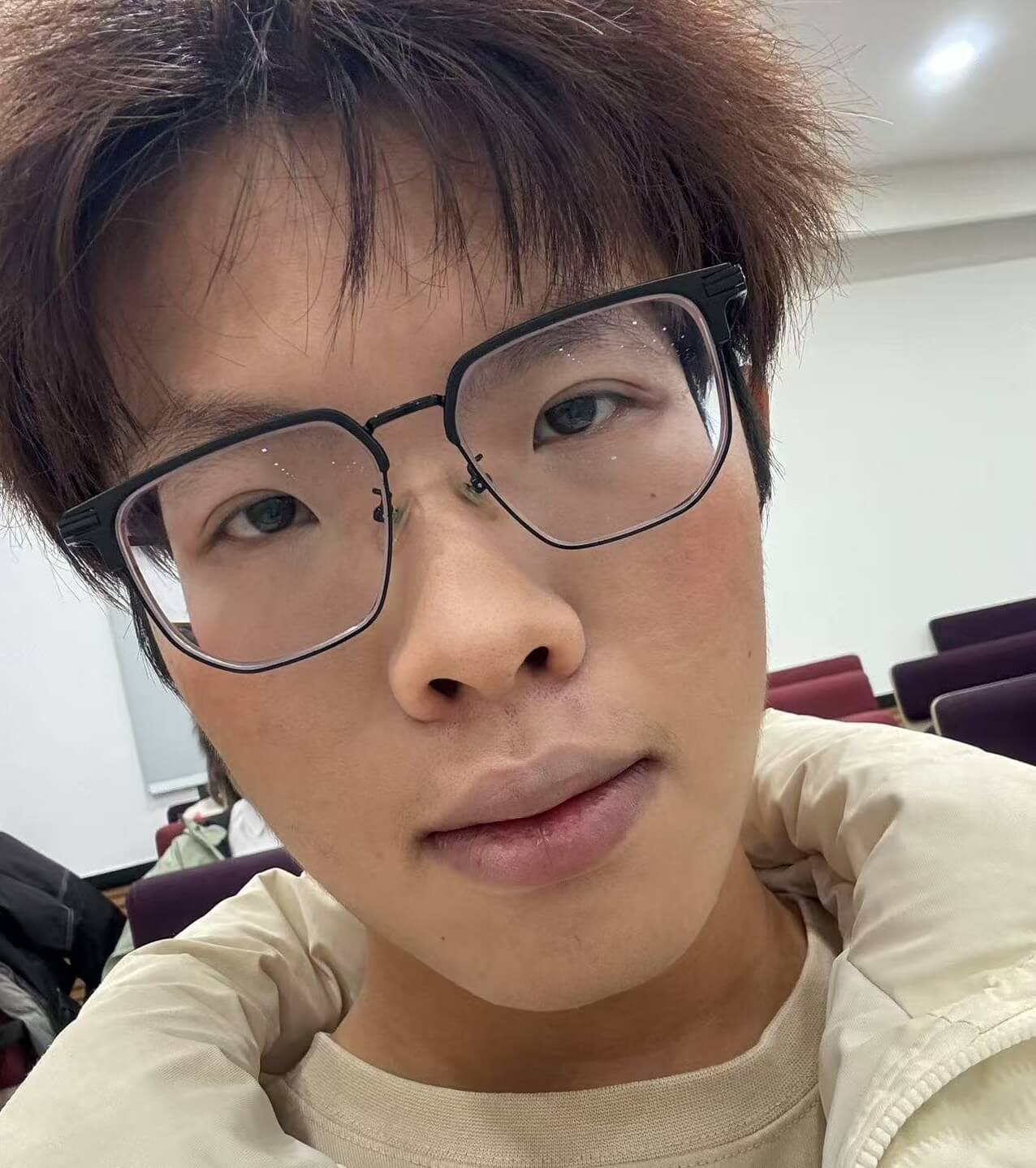 hi~
