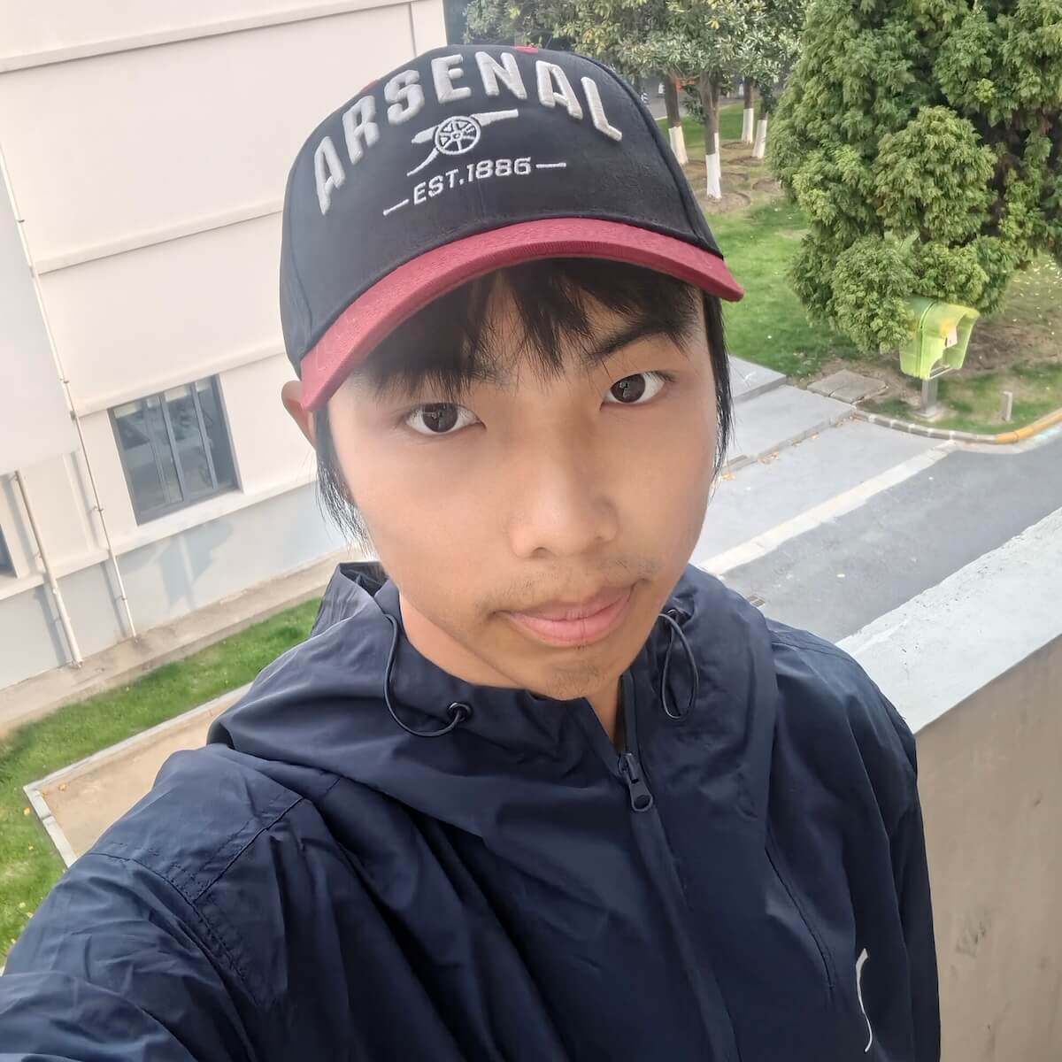 hi~